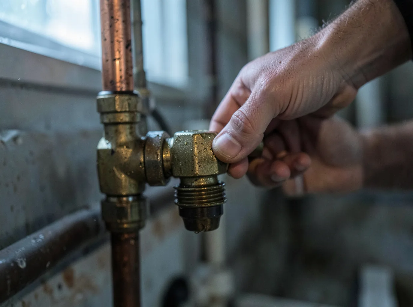 Emergency Plumber Bonner Springs, KS FAQs